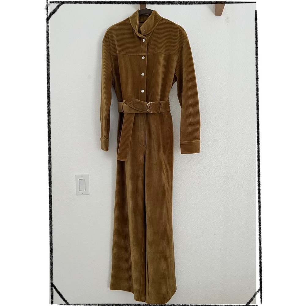 & Other Stories Coveralls